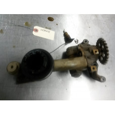 103F031 Engine Oil Pump From 1994 Mercedes-Benz E500  4.2